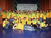 В Туртасе финишировал сезон 2017 года лагеря дневного пребывания «Танцующее лето»